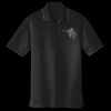 Dry Zone UV Mesh Tipped Polo Thumbnail