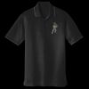 Dry Zone UV Mesh Tipped Polo Thumbnail