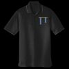 Dry Zone UV Mesh Tipped Polo Thumbnail
