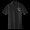 Dry Zone UV Mesh Tipped Polo Thumbnail
