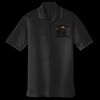 Dry Zone UV Mesh Tipped Polo Thumbnail
