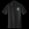 Dry Zone UV Mesh Tipped Polo Thumbnail