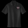 Dry Zone UV Mesh Tipped Polo Thumbnail