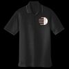 Dry Zone UV Mesh Tipped Polo Thumbnail