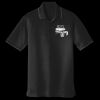 Dry Zone UV Mesh Tipped Polo Thumbnail