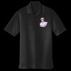 Dry Zone UV Mesh Tipped Polo Thumbnail