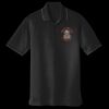 Dry Zone UV Mesh Tipped Polo Thumbnail