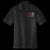 Dry Zone UV Mesh Tipped Polo Thumbnail