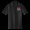 Dry Zone UV Mesh Tipped Polo Thumbnail