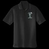 Dry Zone UV Mesh Tipped Polo Thumbnail
