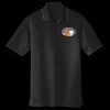 Dry Zone UV Mesh Tipped Polo Thumbnail