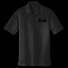Dry Zone UV Mesh Tipped Polo Thumbnail