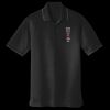 Dry Zone UV Mesh Tipped Polo Thumbnail