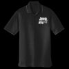 Dry Zone UV Mesh Tipped Polo Thumbnail