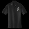 Dry Zone UV Mesh Tipped Polo Thumbnail
