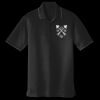 Dry Zone UV Mesh Tipped Polo Thumbnail