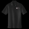 Dry Zone UV Mesh Tipped Polo Thumbnail