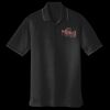 Dry Zone UV Mesh Tipped Polo Thumbnail