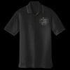 Dry Zone UV Mesh Tipped Polo Thumbnail