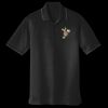 Dry Zone UV Mesh Tipped Polo Thumbnail