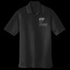 Dry Zone UV Mesh Tipped Polo Thumbnail