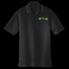 Dry Zone UV Mesh Tipped Polo Thumbnail