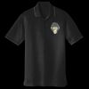 Dry Zone UV Mesh Tipped Polo Thumbnail