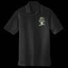 Dry Zone UV Mesh Tipped Polo Thumbnail