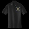 Dry Zone UV Mesh Tipped Polo Thumbnail