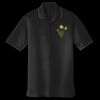Dry Zone UV Mesh Tipped Polo Thumbnail