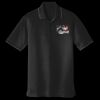 Dry Zone UV Mesh Tipped Polo Thumbnail