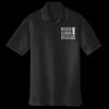 Dry Zone UV Mesh Tipped Polo Thumbnail