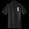 Dry Zone UV Mesh Tipped Polo Thumbnail