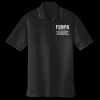 Dry Zone UV Mesh Tipped Polo Thumbnail