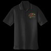 Dry Zone UV Mesh Tipped Polo Thumbnail