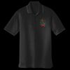 Dry Zone UV Mesh Tipped Polo Thumbnail