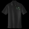 Dry Zone UV Mesh Tipped Polo Thumbnail