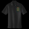 Dry Zone UV Mesh Tipped Polo Thumbnail