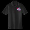 Dry Zone UV Mesh Tipped Polo Thumbnail