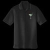 Dry Zone UV Mesh Tipped Polo Thumbnail