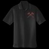 Dry Zone UV Mesh Tipped Polo Thumbnail