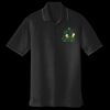 Dry Zone UV Mesh Tipped Polo Thumbnail