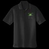 Dry Zone UV Mesh Tipped Polo Thumbnail