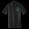 Dry Zone UV Mesh Tipped Polo Thumbnail