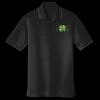 Dry Zone UV Mesh Tipped Polo Thumbnail