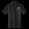Dry Zone UV Mesh Tipped Polo Thumbnail
