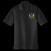 Dry Zone UV Mesh Tipped Polo Thumbnail