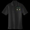 Dry Zone UV Mesh Tipped Polo Thumbnail