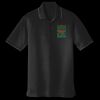 Dry Zone UV Mesh Tipped Polo Thumbnail