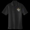Dry Zone UV Mesh Tipped Polo Thumbnail